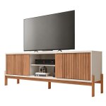 Meuble tv 72 pouces chêne et blanc 2 portes 4 niches l 180. 6 h 62. 6 p 36 cm - l 180. 6 x l 36 x h 62. ... Meuble tv 72 pouces chêne et blanc 2 portes 4 niches l 180. 6 h 62. 6 p 36 cm - l 180. 6 x l 36 x h 62. ...