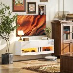 Meuble tv mural led blanc laqué 120 cm tv banc moderne avec rangements suspendu maximum télé 50 pouces ... Meuble tv mural led blanc laqué 120 cm tv banc moderne avec rangements suspendu maximum télé 50 pouces ...