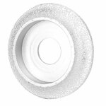 Meule pour meuleuses dangle meulage diamant bras france disque de meule abrasive meulage humide et sec[1. ...