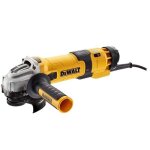 Meuleuse Ø125mm 1500w dwe4257 dewalt Meuleuse Ø125mm 1500w dwe4257 dewalt