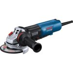 Meuleuse d'angle gws 17 - 125 psb bosch pro - 06017d1700
