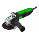 Meuleuse d'angle constructor - 900w - 115mm - electrique - 8 m / s2 - 12000 tours / min Meuleuse d'angle constructor - 900w - 115mm - electrique - 8 m / s2 - 12000 tours / min