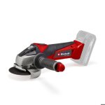 Einhell meuleuse dangle 115mm sans fil te - ag 18 / 115 li - solo pxc (18v 8500 trs / min) livré sans ... Einhell meuleuse dangle 115mm sans fil te - ag 18 / 115 li - solo pxc (18v 8500 trs / min) livré sans ...