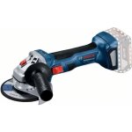 Meuleuse angulaire 18v - 7 bosch professional