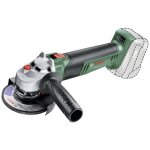 Meuleuse angulaire - bosch - universalgrind 18v - 75 - 115mm - sans fil - 750w