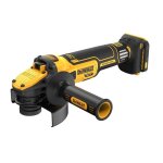Meuleuse dangle - dewalt - dcg409vsn - 18v - 125mm - sans batterie Meuleuse dangle - dewalt - dcg409vsn - 18v - 125mm - sans batterie