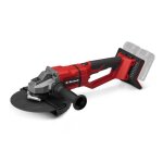Einhell professional meuleuse d?angle �230mm sans fil tp - ag 36 / 230 - 22 li bl solo pxc (36v) livr� ...