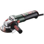 Meuleuse dangle - metabo - wevba 20 - 125 quick bl - 2000 w - 125 mm - brushless
