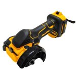 Meuleuse dangle sans fil 76 cm mini polisseuse rectifieuse outils �lectriques de coupe pour batterie ...