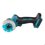 Meuleuse dangle sans fil - makita - dmc 300 - 18v - brushless - batterie 40 ah Meuleuse dangle sans fil - makita - dmc 300 - 18v - brushless - batterie 40 ah