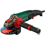 Meuleuse park side - pws 125 f6 - meuleuse dangle parkside parkside - 1200 w - 230 v - prise europeenne ...