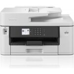 Imprimante multifonction - mfc - j5340dwe - jet d'encre - a3 / a4 - wifi direct - recto verso automatique ... Imprimante multifonction - mfc - j5340dwe - jet d'encre - a3 / a4 - wifi direct - recto verso automatique ...
