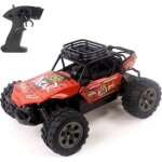 Mgm voiture de rallye dakar radiocommande 1 / 18 par