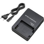 Mh - 24 chargeur de batterie pour en - el14 en - el14a compatible pour nikon d3100 d3200 d3300 d3400 ...