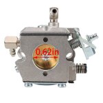 Mhzb - carburateur pour trononneuse stihl 031 031av 030 paramount plt2145 walbro wa - 2puniayi