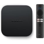 Mi tv box s (2nd gen) - 4k hdr android tv (2gb / 8gb) bluetooth / wi - fi