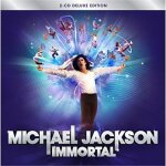 Michael jackson - immortal
