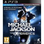 Michael jackson the experience / jeu console ps3 Michael jackson the experience / jeu console ps3