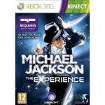 Michael jackson the experience kinect / jeu xbox36 Michael jackson the experience kinect / jeu xbox36