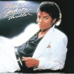 Michael jackson - thriller
