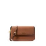 Michael kors alice - sac bandouli�re camel - luggage 32r6g0xc1l - 230