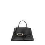 Michael kors cornelia - sac � main noir 30f5gq8s6l - 001