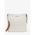 Michael kors grand sac a main messager avec logo jet set travel
