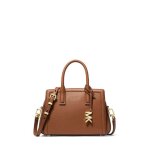Michael kors laila - sac � main camel - luggage 32f5g9ic0l - 230