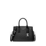 Michael kors laila - sac � main noir 30r6s9is1e - 001