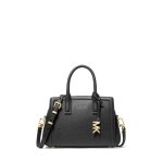 Michael kors laila - sac � main noir 32f5g9ic0l - 001