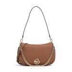 Michael kors nolita - sac port� �paule camel - luggage 30r6gy5s2l230