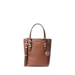 Michael kors quinn - mini sac shopping camel - luggage 32s5gqnc0l - camel