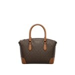Michael kors sacs � main murphy marron brn / acorn (252)