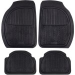 Michelin 4 tapis universels caoutchouc