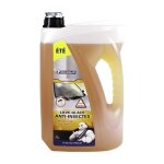 Michelin lave - glace t - anti - insectes - 4l