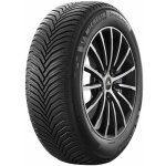 Pneu suv - michelin - crossclimate 2 - 235 / 55 r19 - 4 saisons - 3pmsf - freinage a