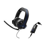 Thrustmaster y-300p stereo gaming headset Thrustmaster y-300p stereo gaming headset