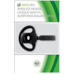 Micro - casque sans fil accessoire xbox 360