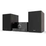 Micro chane - aiwa - msbtu - 600 - 100 w - bluetooth - lecteur cd - radio fm