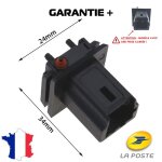 Micro contacteur ouverture de coffre hayon pour xsara picasso c4 c3 6554. v5