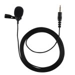 Micro - cravate omnidirectionnel � 360� r8 mini microphone denregistrement karaok� pour t�l�phone