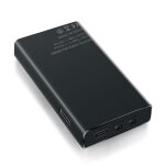 Micro espion hd 32gb enregistreur réduction de bruit batterie 330h usb power bank yonis Micro espion hd 32gb enregistreur réduction de bruit batterie 330h usb power bank yonis