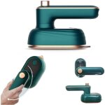 Micro fer  repasser  vapeur professionnel mini fer  repasser portatif vapeur portatif lger de voyage ...