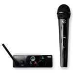 Micros h. f. (sans fil) wms40 mini voix ism1 wms40m