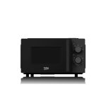 Micro - ondes - beko - moc20100b2 - 700 w - 20 l - noir