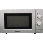 Micro - ondes - brandt sm2016s - 700w - 20l - silver