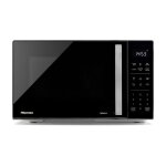 Micro - ondes combin� hisense h23mobs5hc