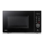 Micro - ondes combiné - medion - md120 - 23l - inox - 11 programmes automatiques Micro - ondes combiné - medion - md120 - 23l - inox - 11 programmes automatiques