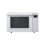Micro - ondes combin panasonic nn - df37pwepg blanc