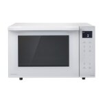 Micro - ondes combin panasonic nn - df37pwepg blanc nn - df37pwepg